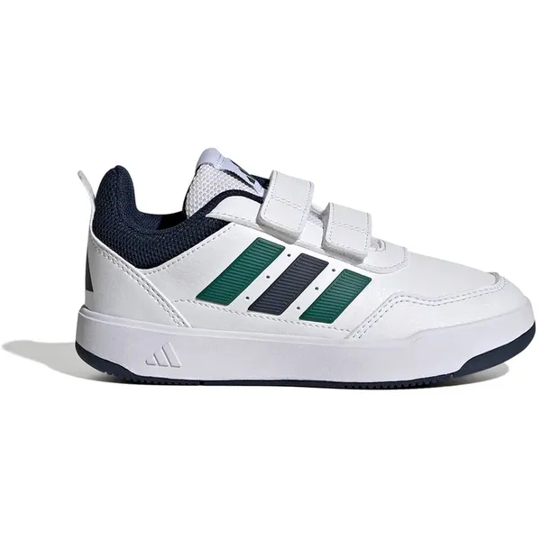 Adidas Tensaur Sport 3.0 CF Ftwr White / Collegiate Green / Collegiate Navy