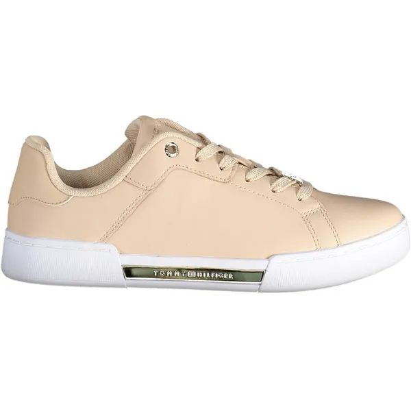 Tommy Hilfiger Aansluitend Pink