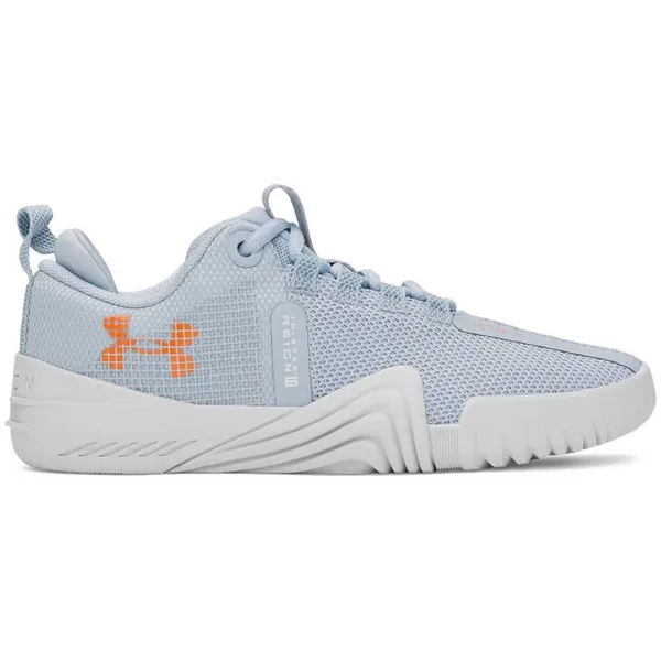 Under Armour Tribase Reign 6 Blue 453