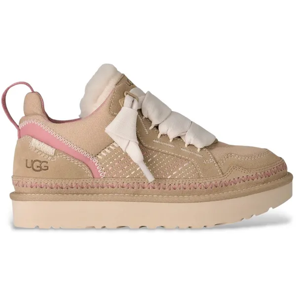 UGG Lowmel Meadow Zand