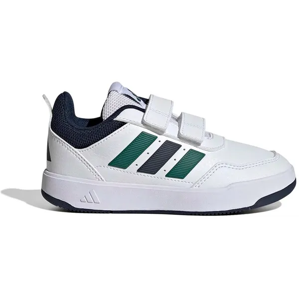 adidas Sportschoenen Ftwr White / Collegiate Green / Collegiate Navy