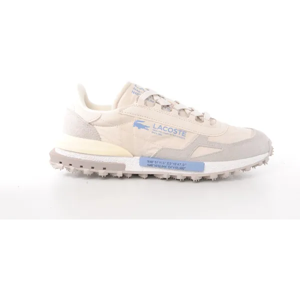 Lacoste Elite H beige — vergelijk prijzen bij 1 winkel