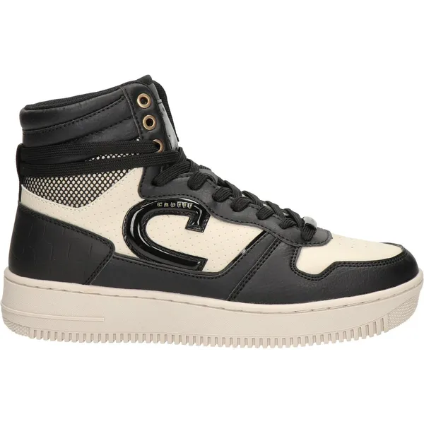 Cruyff Hoge sneakers Zwart