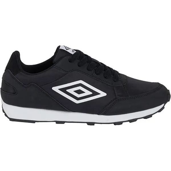 Umbro Addison Carbon / High Rise / Black / Dark Gum
