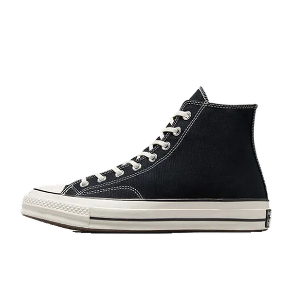 Converse Chuck 70 Zwart/Wit, vergelijk prijzen bij 2 winkels