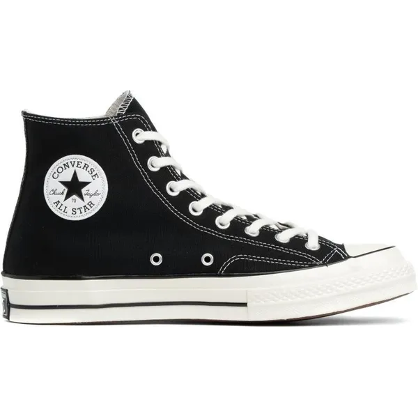 Converse Chuck 70 Zwart/Wit, foto 2 van 2