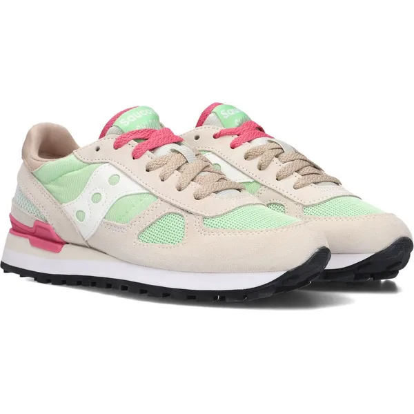 Saucony Lage sneakers Beige