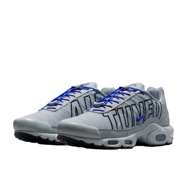 Nike Air Max Plus/TN Grijs, vergelijk prijzen bij 1 winkel