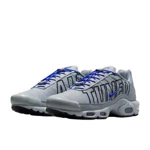 Nike Air Max Plus grijs