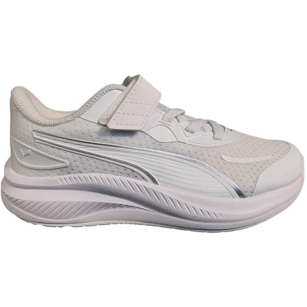 PUMA Skyrocket 2 Wit