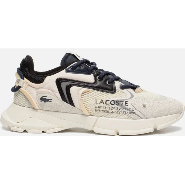 Lacoste L003 NEO "Gebroken Wit