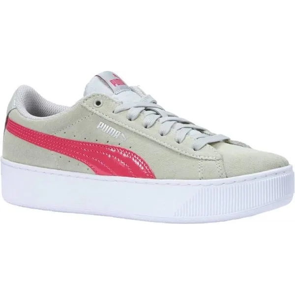 PUMA Vikky Platform Multi colour