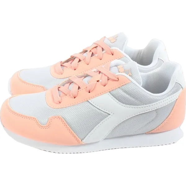Diadora Sneakers oranje