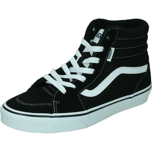 Vans YT Filmore Hi Black