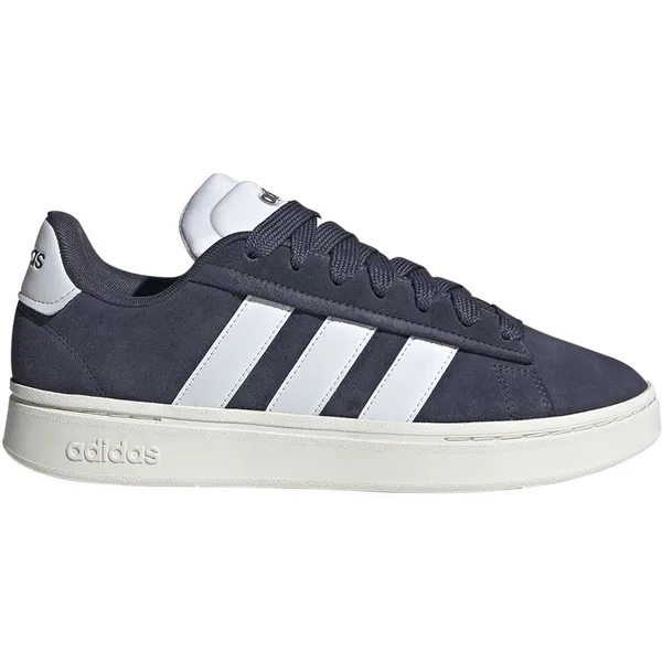Adidas Grand Court Alpha 00s Shadow Navy / Ftwr White / Shadow Navy