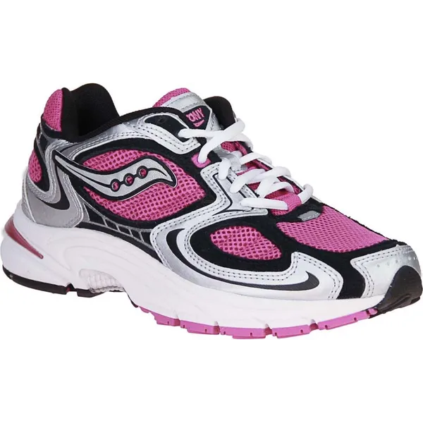 Saucony Grid Jazz 9 Roze