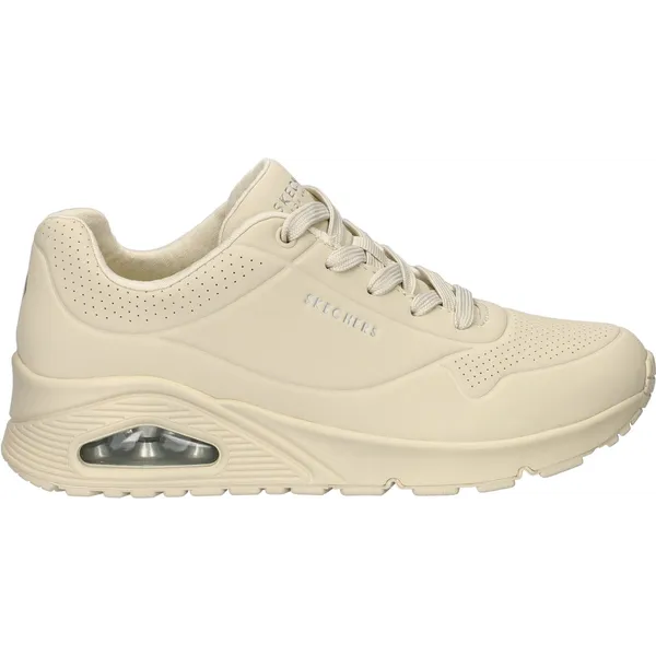 Skechers Uno - Stand On Air Crème