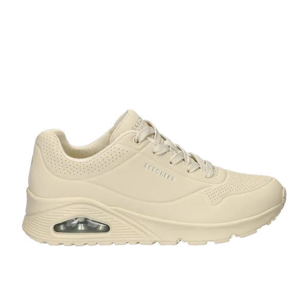 Skechers Uno Stand On Air Crème, vergelijk prijzen bij 1 winkel