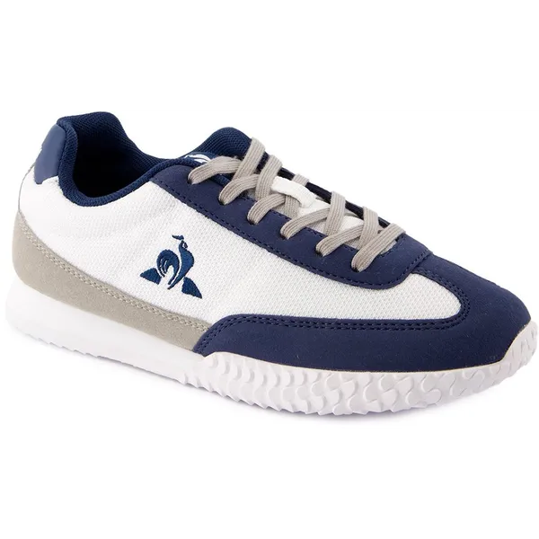 Le Coq Sportif Veloce I Gs Optical White / Moonlit Ocean