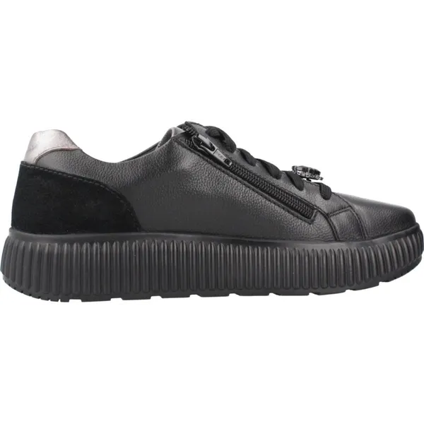 GEOX D GRAISY Zwart EU Zwart