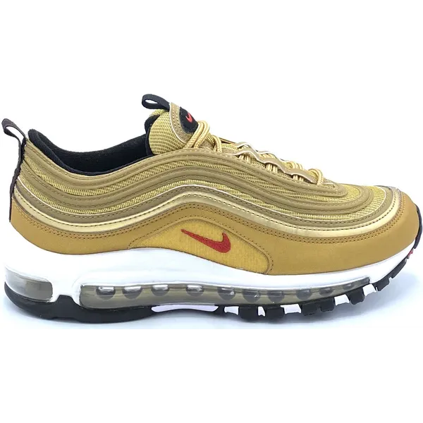 Nike Air Max 97 Goud