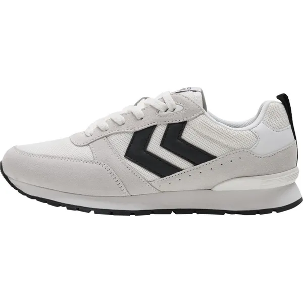 hummel Sneaker Weiß