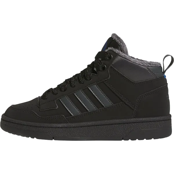 adidas Rapid Court Mid Winterized Zwart — vergelijk prijzen bij 1 winkel
