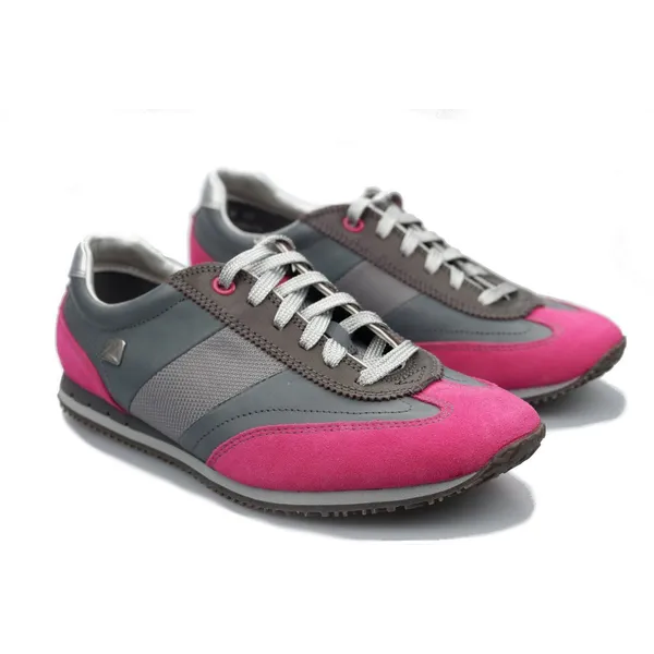 Clarks Jewel Lace Roze