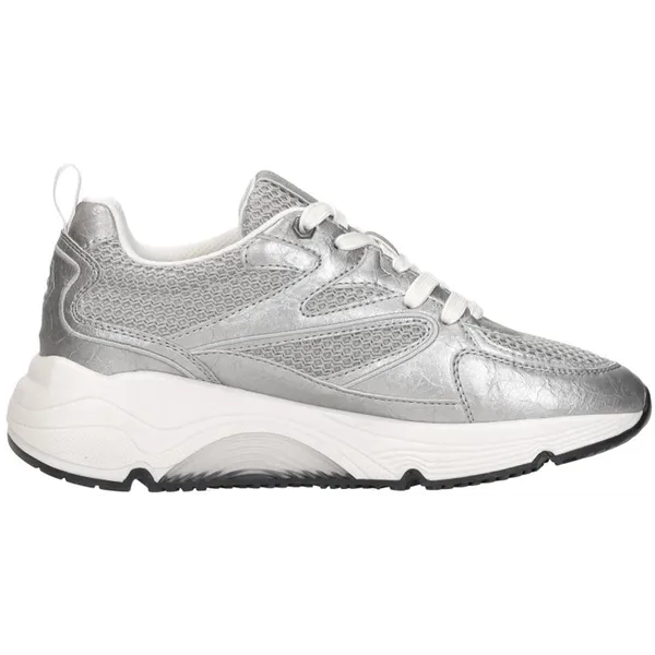 Cruyff Madina Zilverkleur