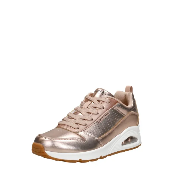 Skechers Uno Metallixs Roze, foto 2 van 4