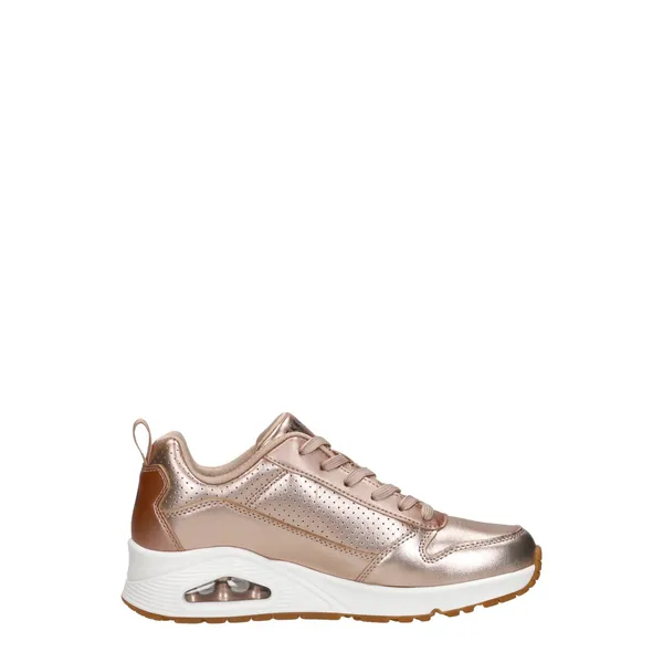 Skechers Uno Metallixs Roze, foto 4 van 4