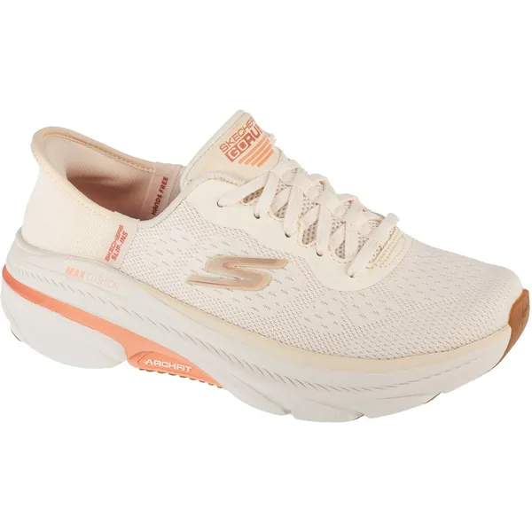 Skechers Max Cushioning Arch Fit 2.0 - Antilles Wit