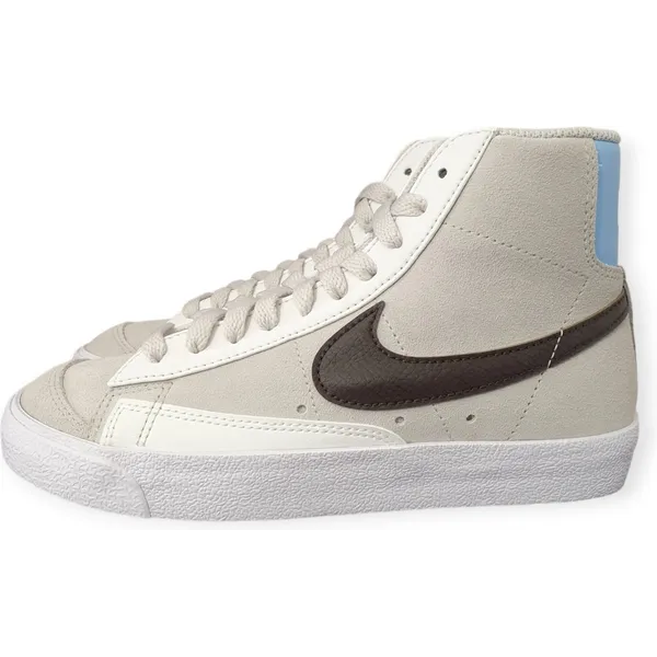 Nike Blazer Mid 77 Grijs