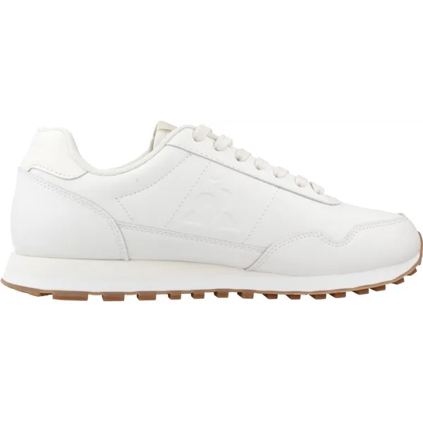 Le Coq Sportif Astra_2 Optical White / Gum