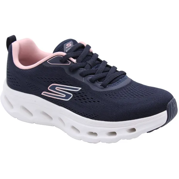 Skechers Schoenen Blauw