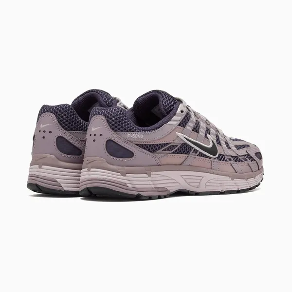 Nike P-6000 - Unisex - Light Violet Ore - EU Wit