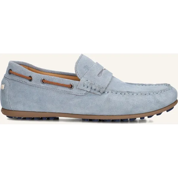 Floris van Bommel Sfm-40026 De Drijver Blauw