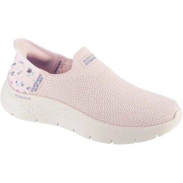 Skechers 124822-LTPK veelkleurig — vergelijk prijzen bij 0 winkels