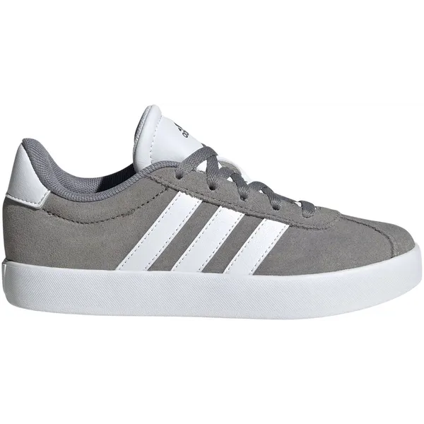 adidas Court 2.0 grijs - wit