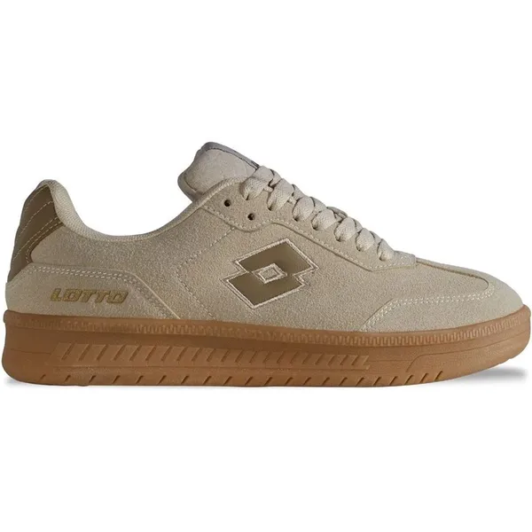 Lotto Makera SC Sand/Taupe