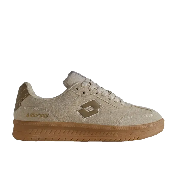Lotto Makera SC Sand/Taupe, vergelijk prijzen bij 1 winkel