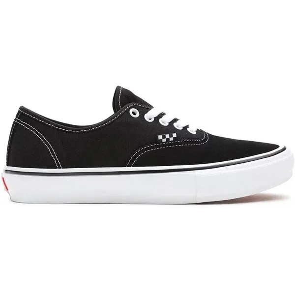 Vans Authentic Pro Black / White