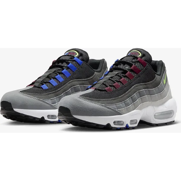 Nike Air Max 95 NN Grijs | Zwart