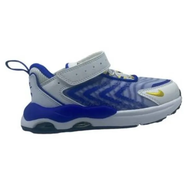 Nike Air Max TW Blauw/Wit/Geel