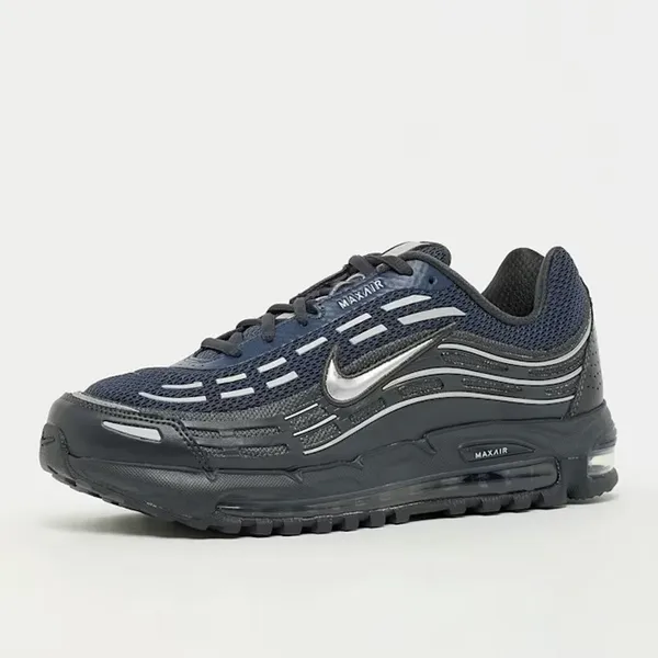 Nike Air Max TL 2.5 Wit Blauw Licht Blauw