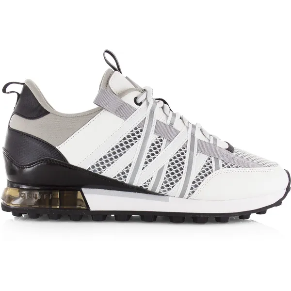 Cruyff Lage sneakers White