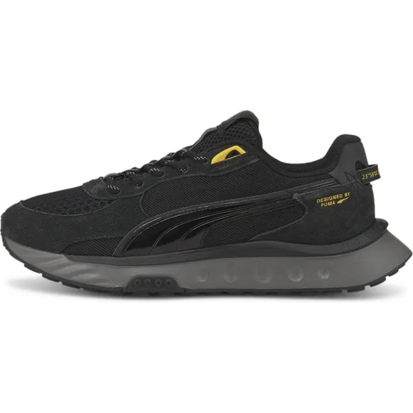 PUMA Leadcat FTR Zwarte