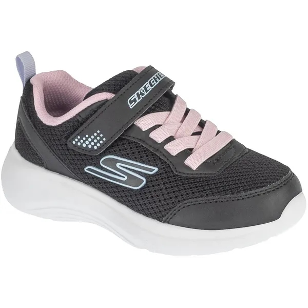 Skechers 303573L-BLK Zwart