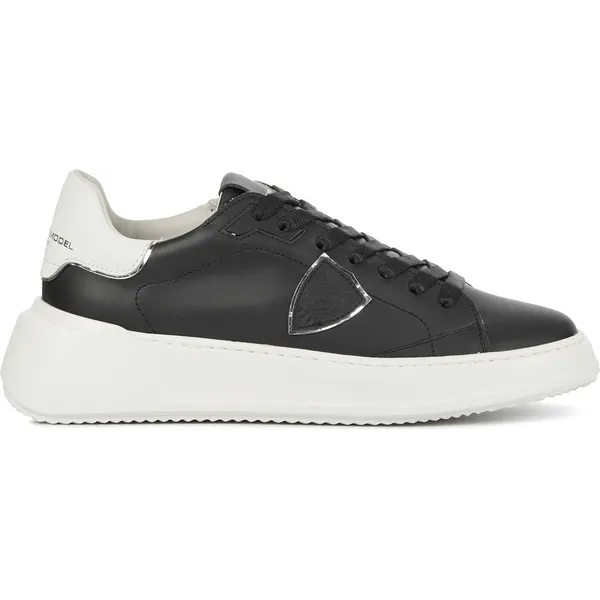 Philippe Model New temple Zwart