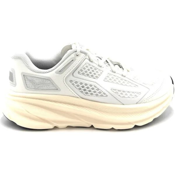 HOKA Clifton One9 Wit